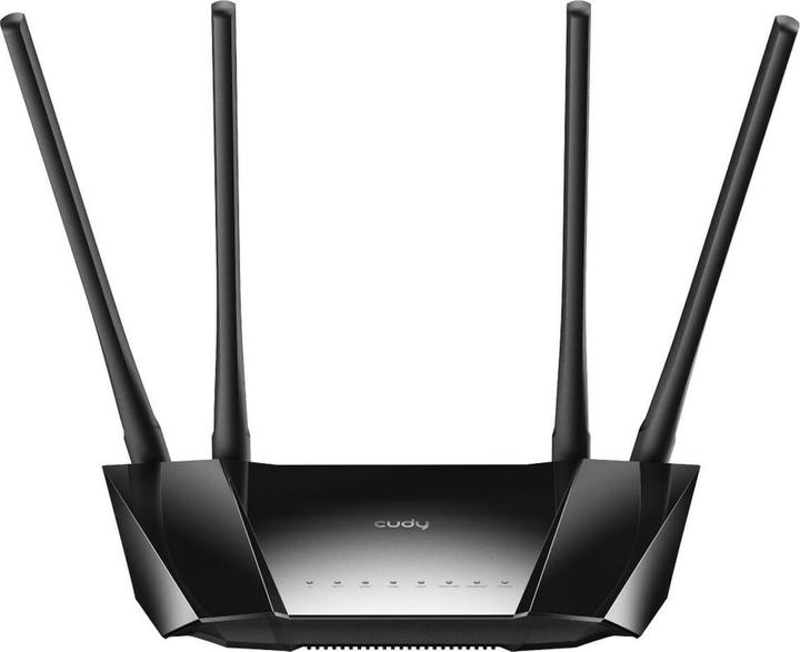 Actual product image Cudy LT400