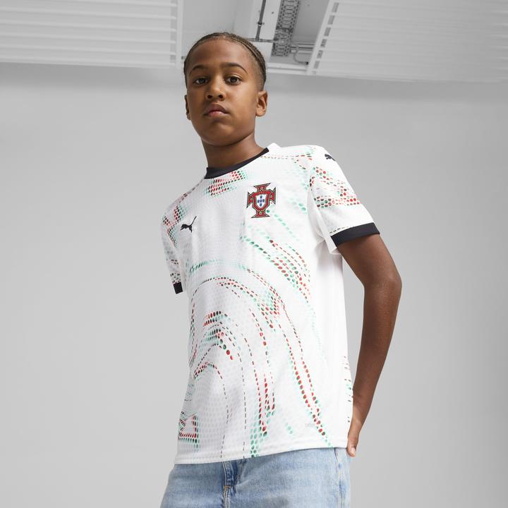 Immagine prodotto Puma Maglia FPF Away Replica Jr (152)