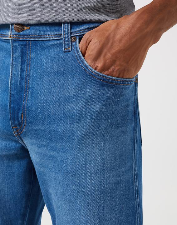 Produktbild Wrangler Jeans Texas High Stretch (W38/L30)