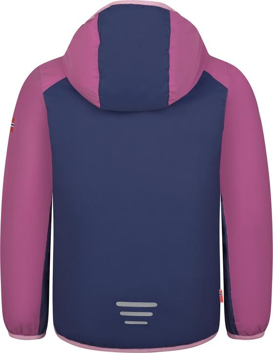 Produktbild Trollkids Kid's Halsafjord Jacket (164)