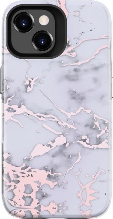 Immagine prodotto Evelatus Custodia iPhone 15 Armor TPU+PC con stampa personalizzata (Apple iPhone 15)