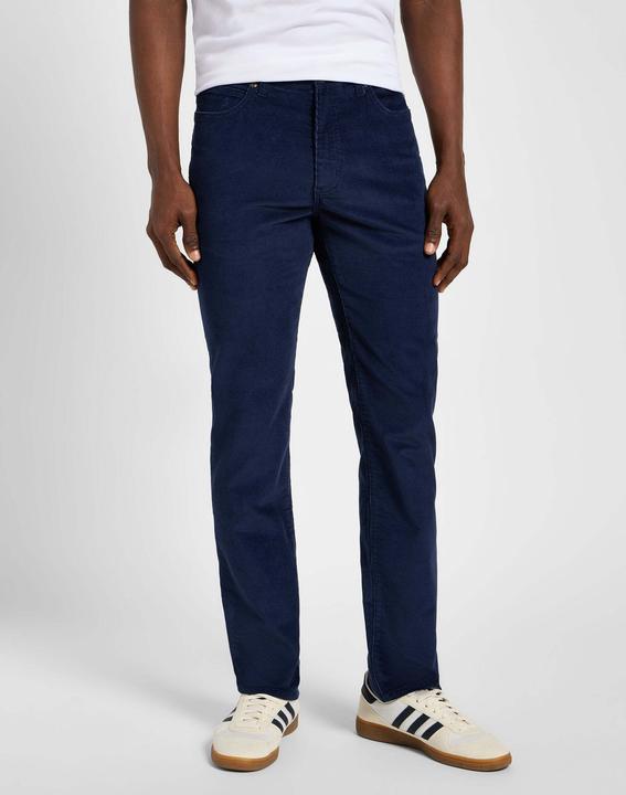 Lee Stoffhose Slim Fit MVP (30)