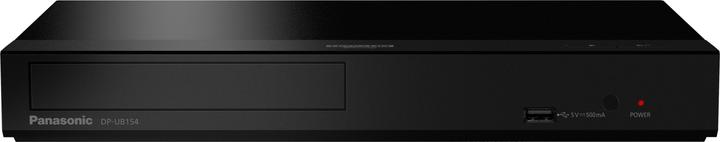 Panasonic DP-UB154 (Blu-ray Player)