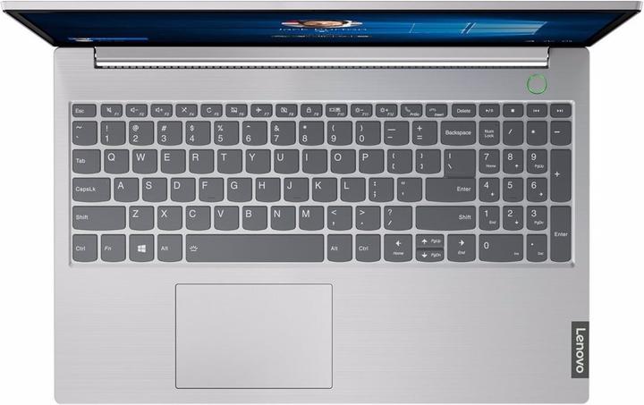 Immagine prodotto Lenovo ThinkBook 15-IML (15.60", Intel Core i3-10110U, 16 GB, 512 GB, DE)
