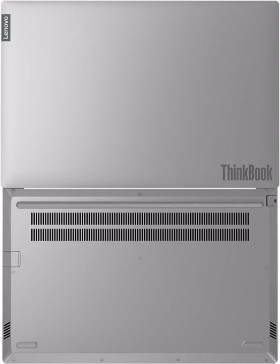 Immagine prodotto Lenovo ThinkBook 15-IML (15.60", Intel Core i3-10110U, 16 GB, 512 GB, DE)