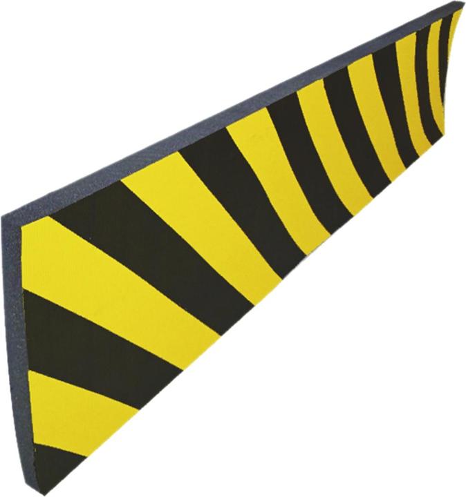 Rs Pro Wall Protection, 1.5mx1mx20mm