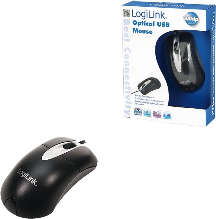 Actual product image LogiLink ID0011 (Cable)