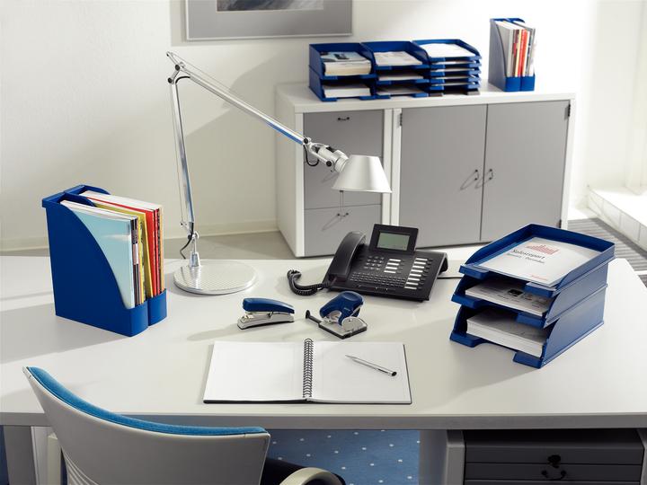 Actual product image Leitz Plus (A4)