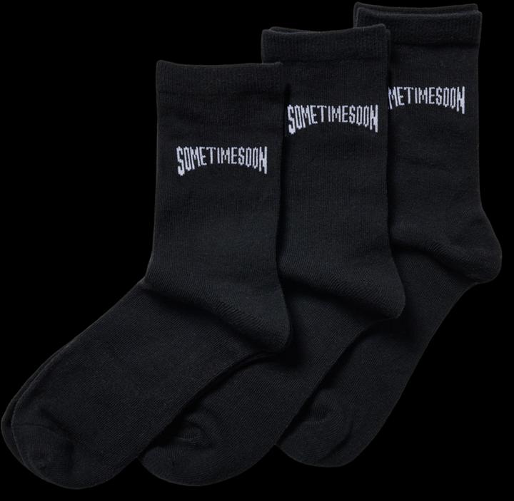 Image du produit hummel stsVARSITY SOCKS 3-PACK (24 - 27)