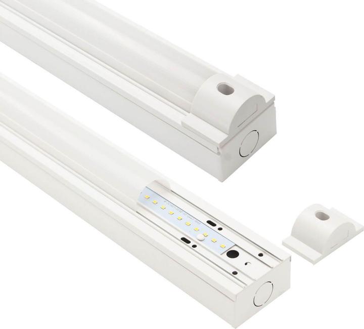 Image du produit Isoled Lampe poutre à LED (5550 lm)