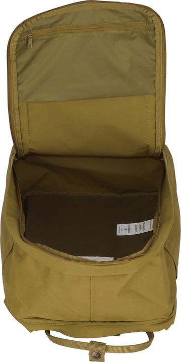 Actual product image Fjällräven Kanken Laptop 17" - 52899 (20 l)