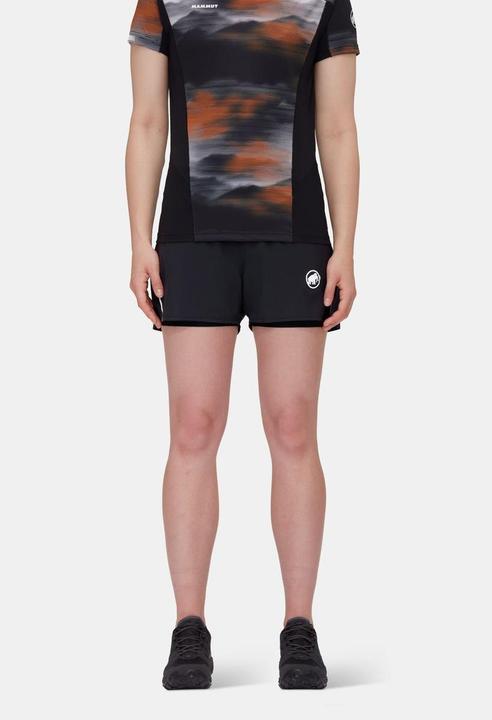 Image du produit Mammut Short Aenergy TR 2 en 1 Femme (Bande de fréquences 38 (2600 MHz))