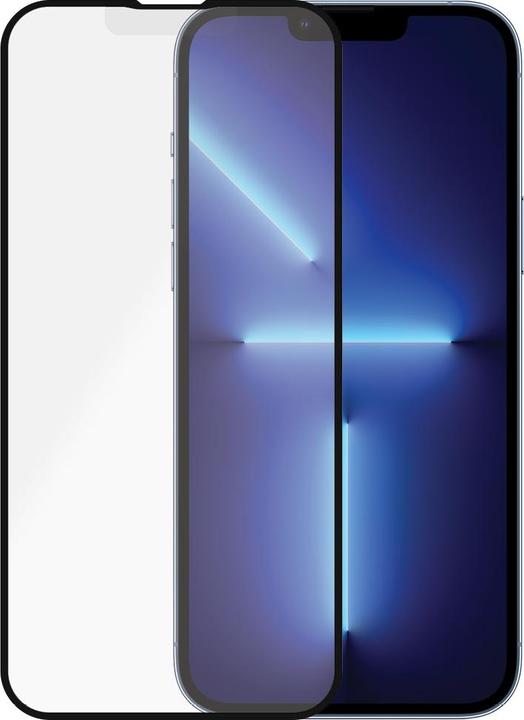 Immagine prodotto PanzerGlass Case Friendly Anti-Glare AB (1 Pezzo/i, Apple iPhone 13 Pro Max)