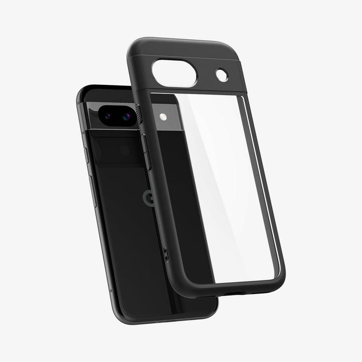 Immagine prodotto Spigen Ultra ibrido Google Pixel 8a czarny/nero ACS07262 (Google Pixel 8)