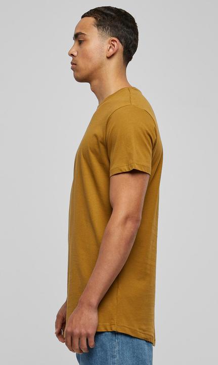 Produktbild Urban Classics Shaped Long Tee (S)