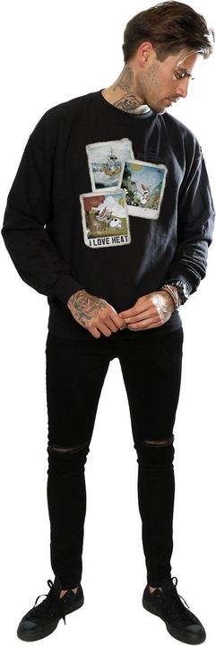 Produktbild Disney Frozen Sweatshirt (3XL)