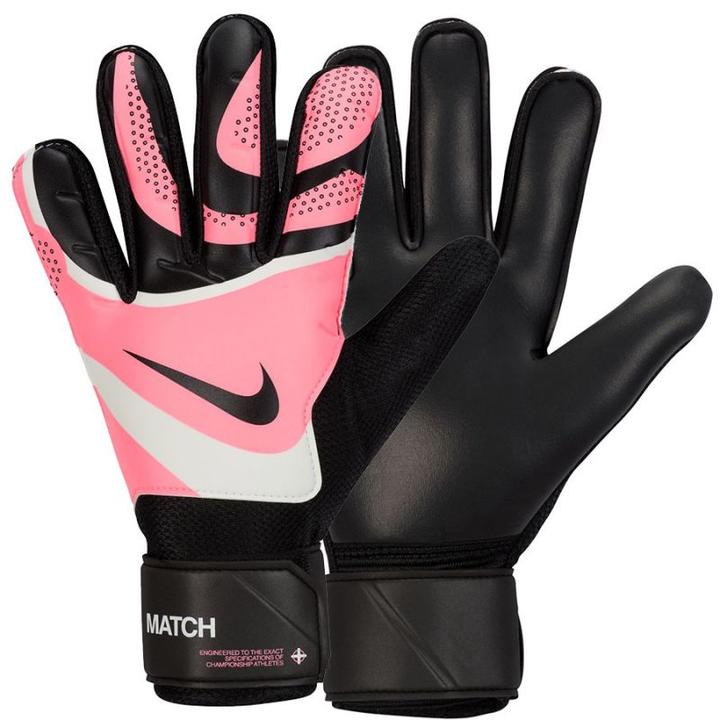 Image du produit Nike Gants de gardien de but de match (10)