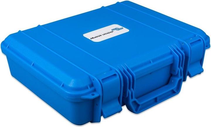 Produktbild Victron Energy Transportbox für Blue Smart IP65 Ladegeräte und Zubehör