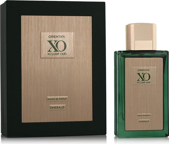 Orientica XO Xclusif Oud Emerald (Eau de Parfum, 59 ml)