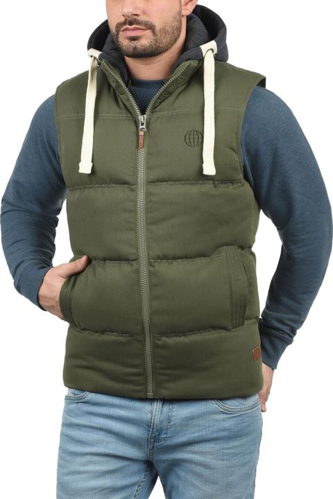Image du produit Blend Jens - Gilet - Homme (M)