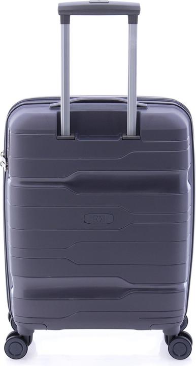 Image du produit Wüsthof 3800 4 roues trolley cabine 55 cm avec soufflet d'extension (36 l, Bagage à main (jusqu'à 50l))