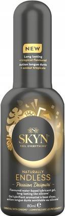 Actual product image System JO UNIMIL Skyn Naturally Endless Passion Daiquiri lubrykant na bazie wody 80ml (80 ml)