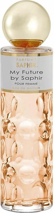 Image du produit Saphir My Future Pour Femme EDP 200ml (Eau de parfum, 200 ml)