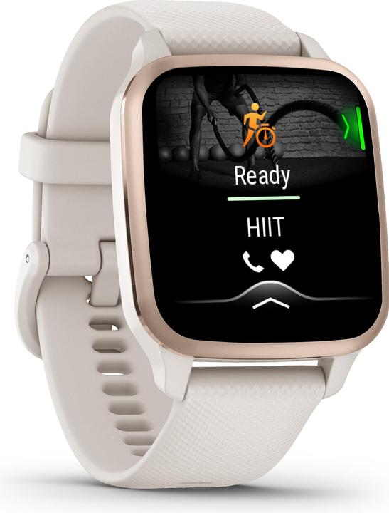 Image du produit Garmin Venu SQ 2 Music (40 mm)