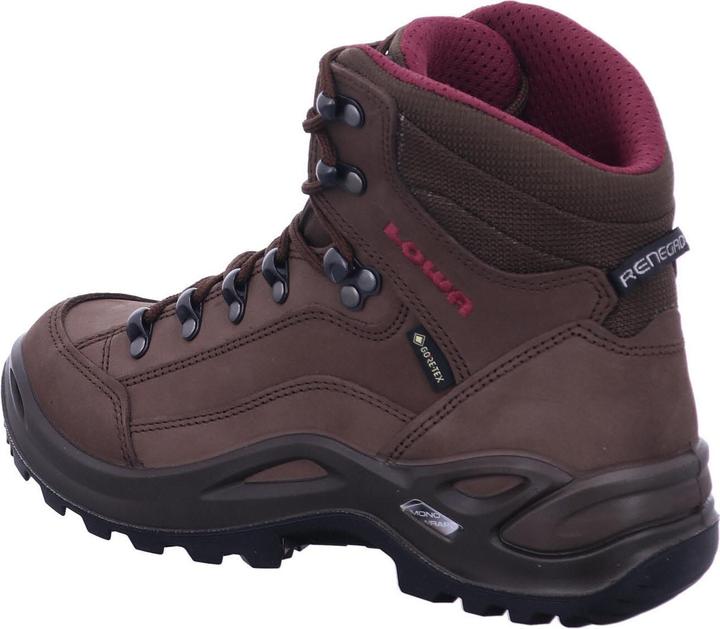 Produktbild Lowa Renegade Gtx (37)