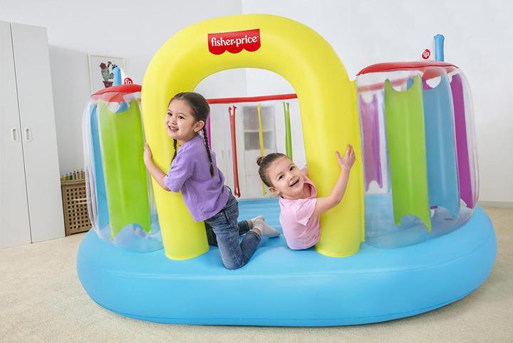 Actual product image Bestway 93561
