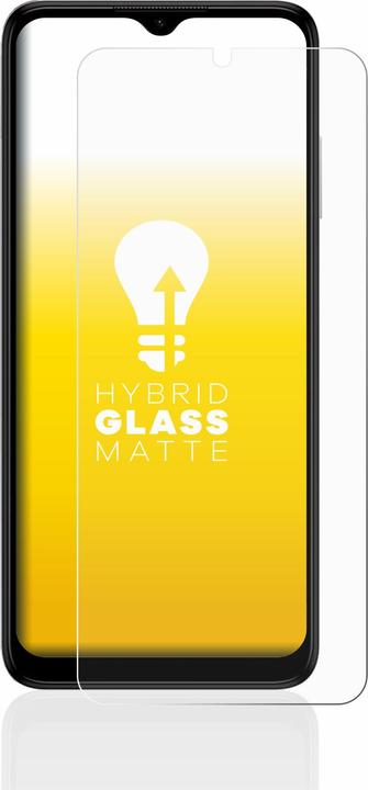 Produktbild upscreen Reflection Shield Panzerglasfolie Matt (1 Stück, Nokia G22)