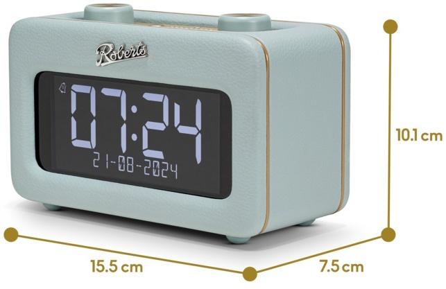 Actual product image Roberts BluTune 300LE