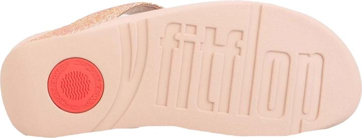 Produktbild Fitflop Sandalen Lottie Glitzy (38)