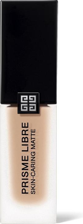 Actual product image Givenchy Prisme Libre Skin-Caring Matte Foundation 30ml 3-C278 (C278)