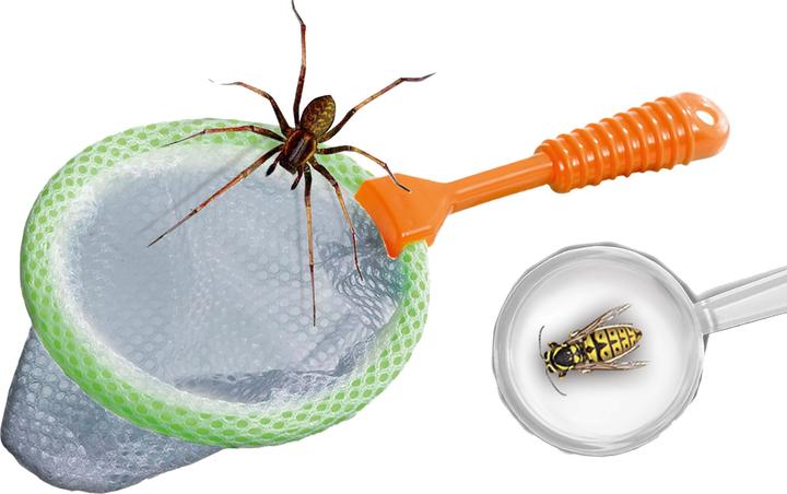 Productafbeelding Ses Insecten Verkenner