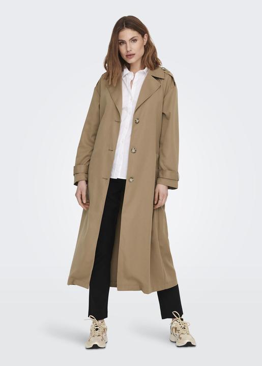 Immagine prodotto Only Trench lungo (XXL)