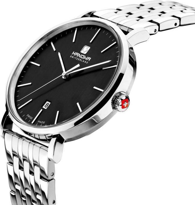 Immagine prodotto Hanowa Brezza (Orologio da polso analogico, 41 mm)