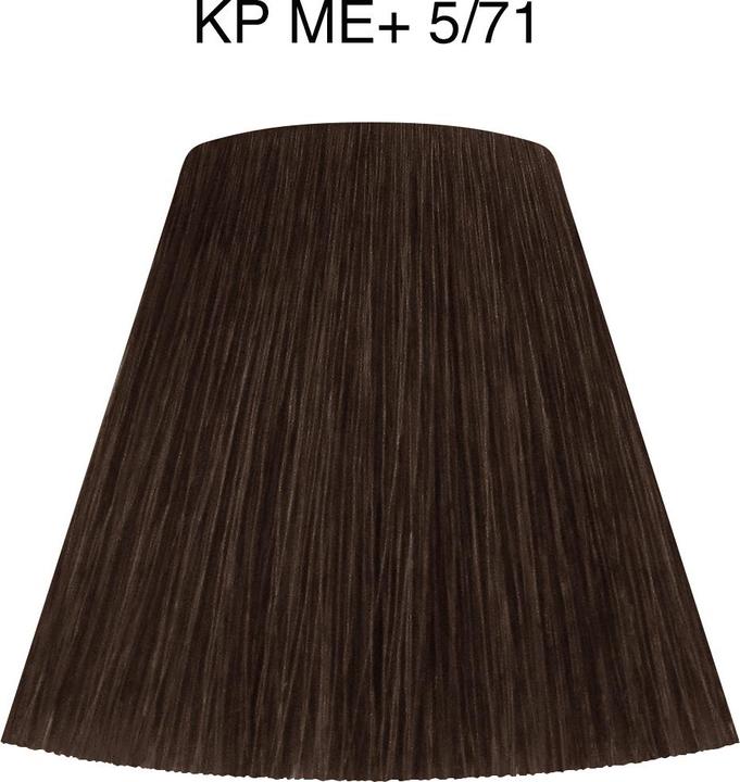 Actual product image Wella Koleston Perfect ME+ Deep Browns (5/71)