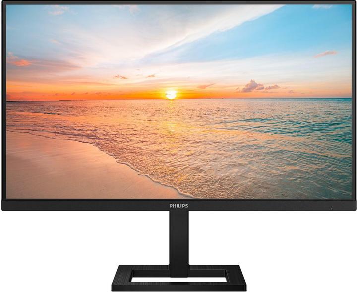 Produktbild Philips 27E1N1800AE - 27 Zoll Ultra HD M (3840 x 2160 Pixel, 27")