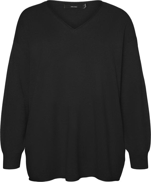 Produktbild Vero Moda VMCGOLD Pullover Strickpullover (50)