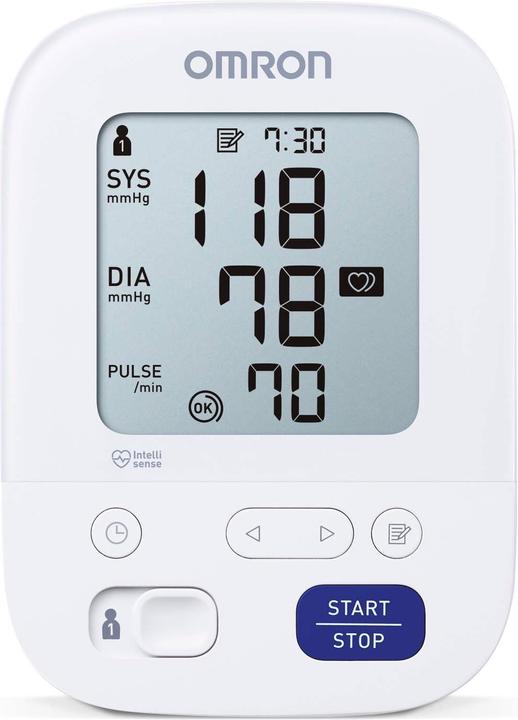 Productafbeelding Omron M3 Comfort (Bovenarm bloeddrukmeter)
