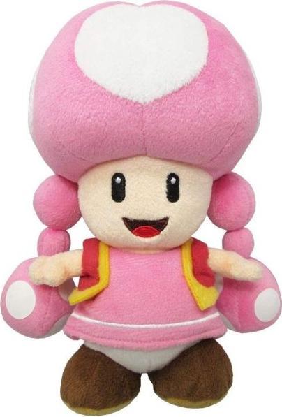 Nintendo Toadette (20 cm)