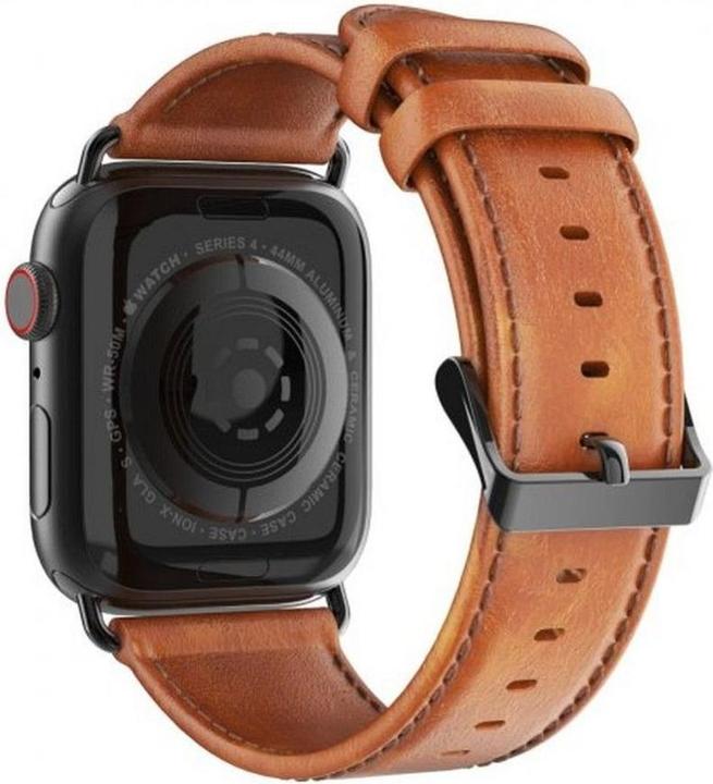Image du produit Dux Ducis YA Bracelet (45 mm, 44 mm, 42 mm, 49 mm, Cuir véritable)