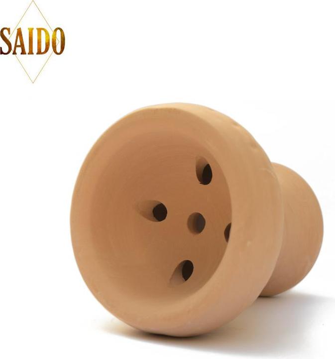 Produktbild Saido Shisha Ton Tabakkopf