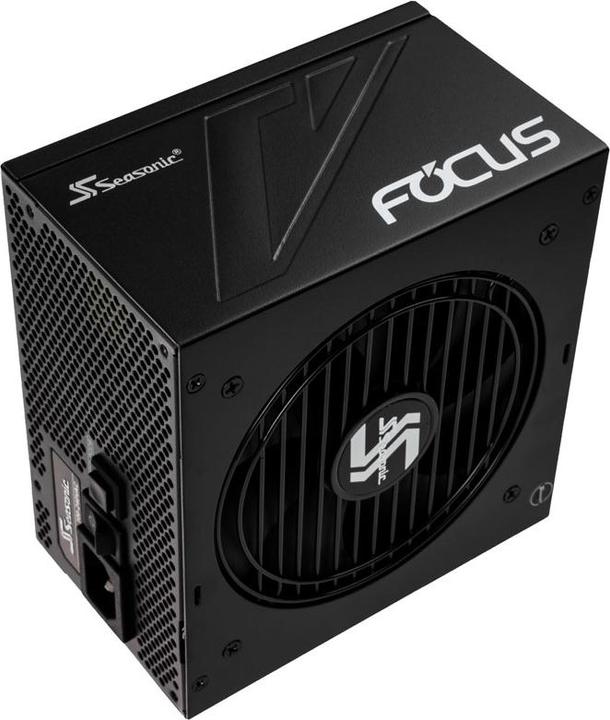 Produktbild Seasonic Focus GX (750 W)