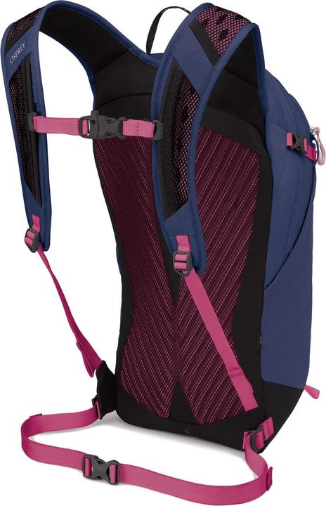 Actual product image Osprey Sportlite 15 Daypack 45 cm (20 l)