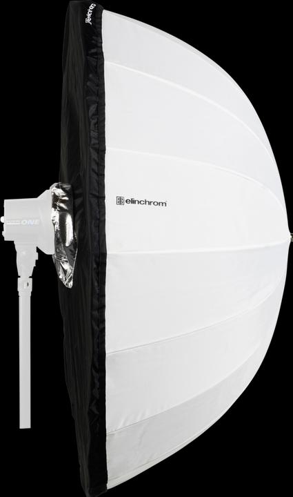 Produktbild Elinchrom z Diffuser für Deep 105cm (Schirmreflektor, 105 cm)