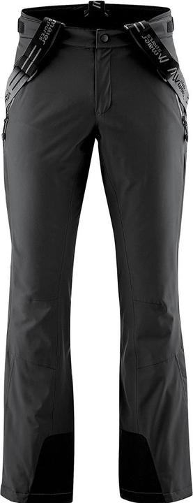 Actual product image Maier Sports Copper MTEX Ski Pants Short (L, XL)