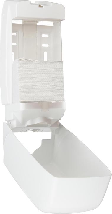 Actual product image Kimberly-Clark ULTRA Toilet Tissue Bulk White 200 F2 (36 x)