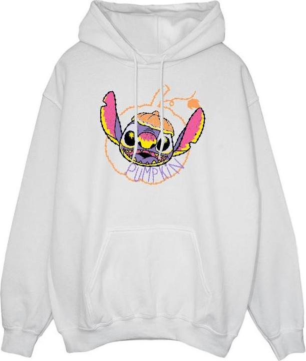 Produktbild Lilo & Stitch Kapuzenpullover (3XL)